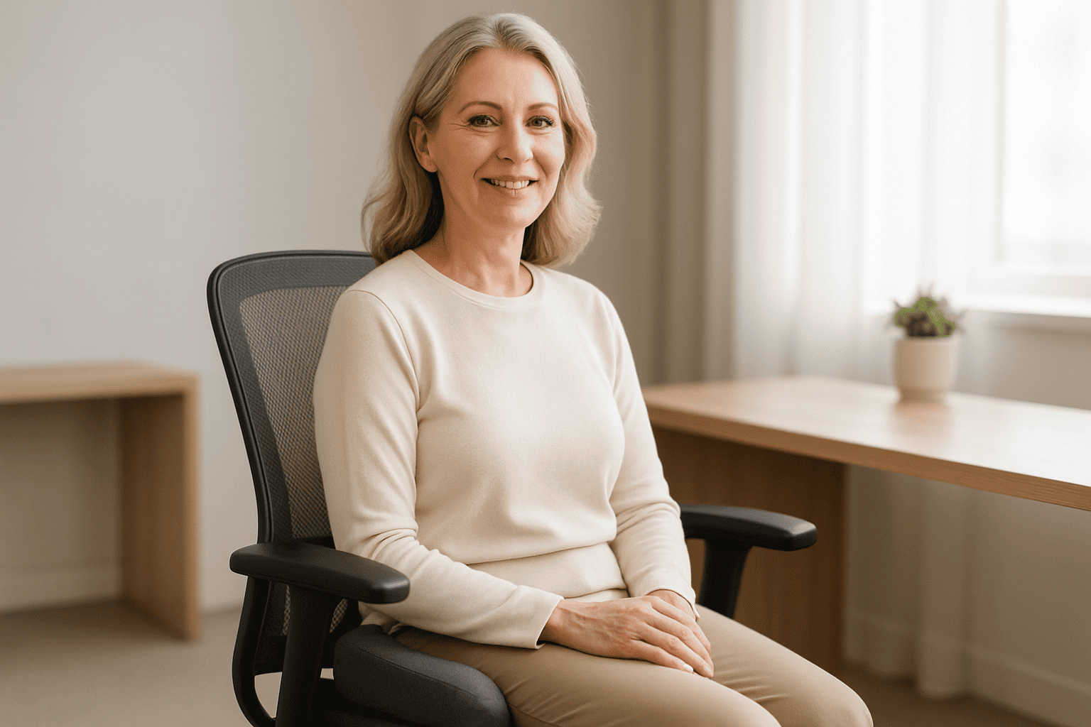 Coussins Anti-Douleur Dos & Coccyx