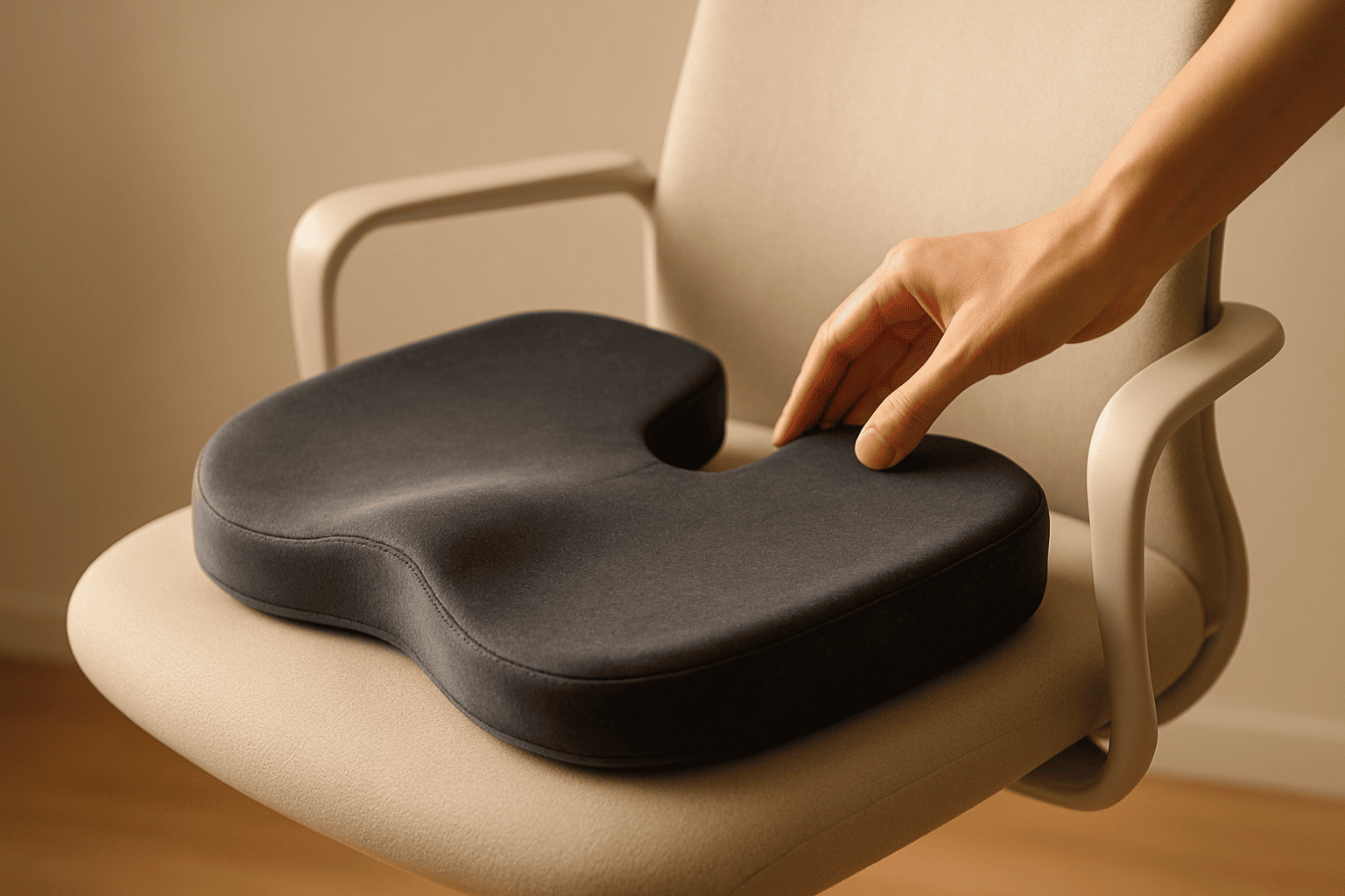 Soulagement Radical : Coussins Anti-Douleur Orthopédiques