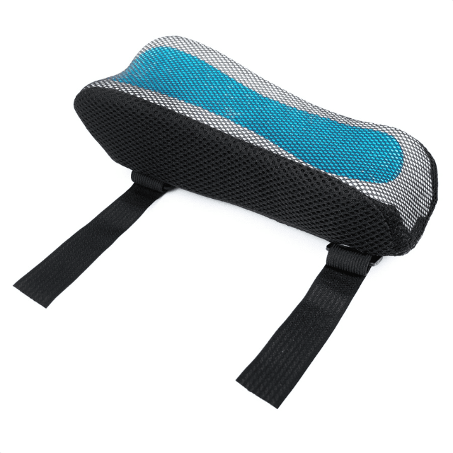 Accoudoir Gel Rafraîchissant