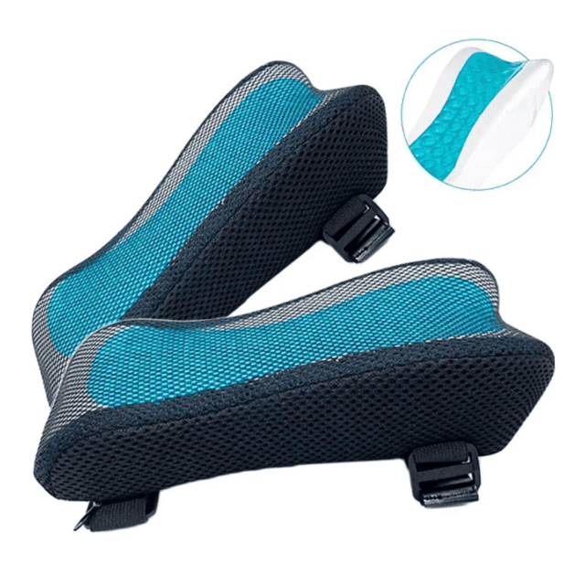 Accoudoir Gel Rafraîchissant