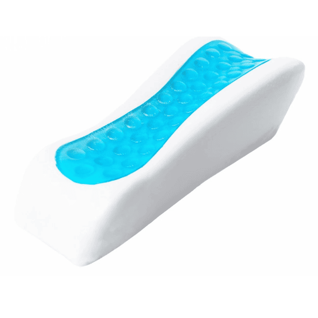 Accoudoir Gel Rafraîchissant