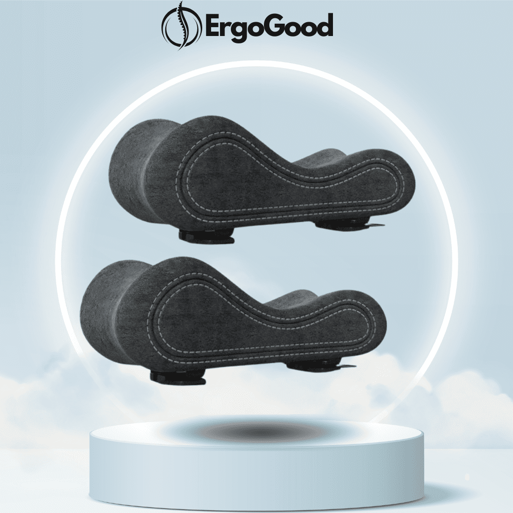 Les Sauveurs D'Épaules - Accoudoirs Ergonomiques