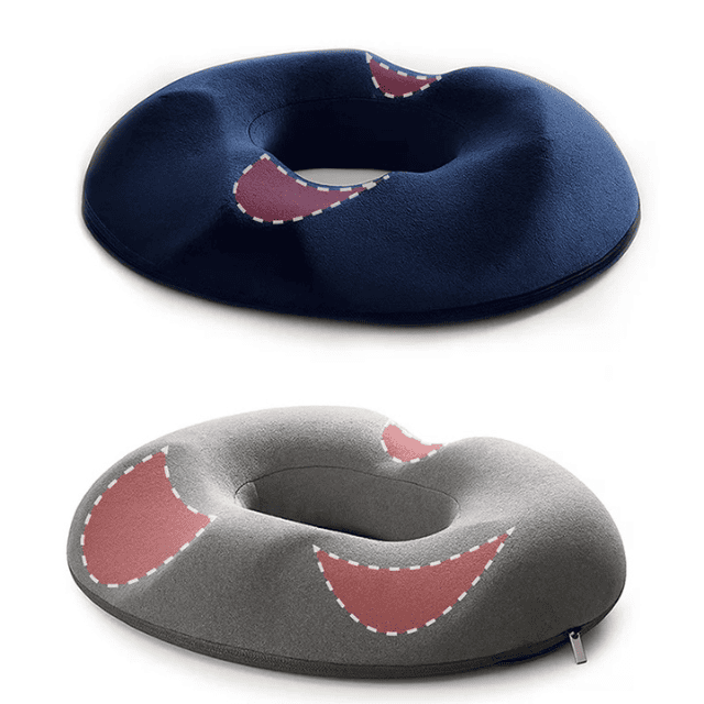 Coussin Bouée Périnée Post-Partum