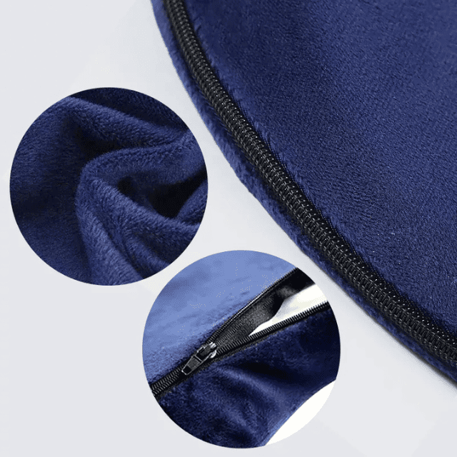 Coussin Bouée Périnée Post-Partum