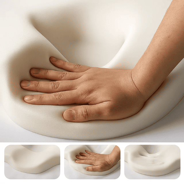 Coussin Bouée Périnée Post-Partum
