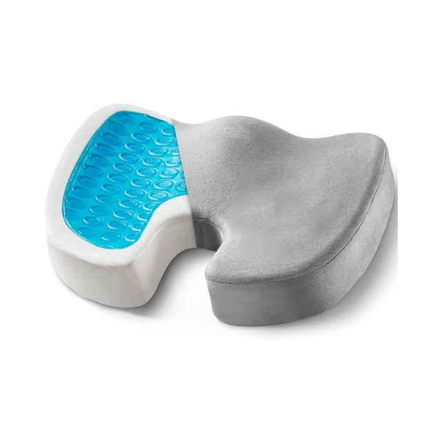Coussin Anti-Pression à Technologie Gel