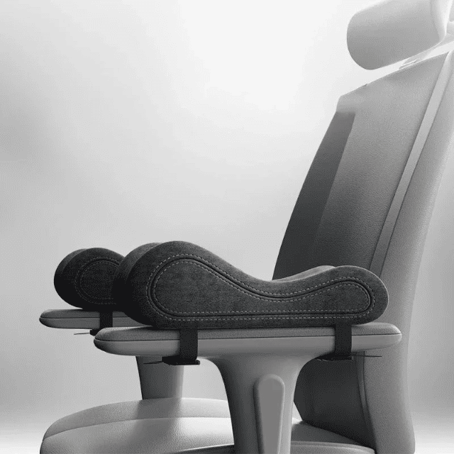 Accoudoir Ergonomique Anti-Tension Épaules