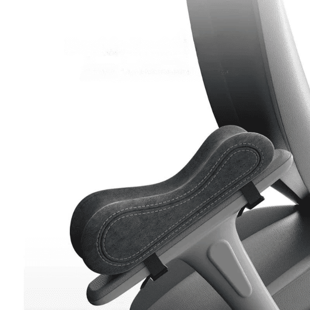 Accoudoir Ergonomique Anti-Tension Épaules