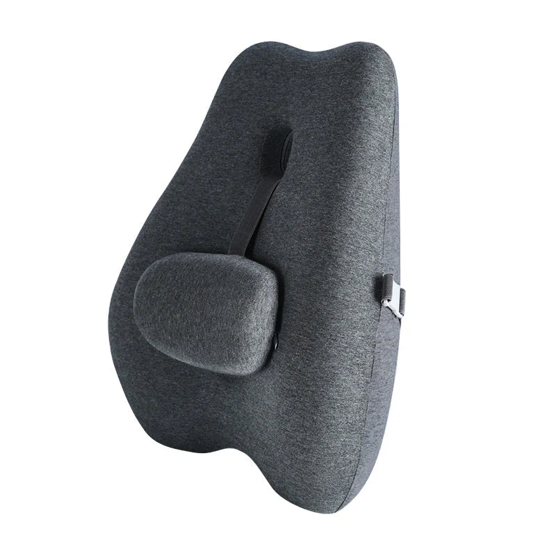 Le Sauveur De Dos PRO - Coussin Lombaire Premium