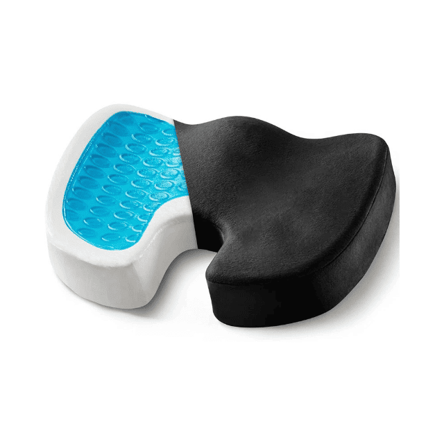 Coussin Anti-Pression à Technologie Gel