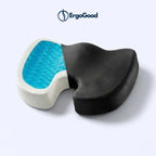 Coussin Coccyx Gel - Assise Zéro Pression