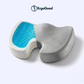Coussin Coccyx Gel - Assise Zéro Pression