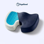 Coussin Coccyx Gel - Assise Zéro Pression