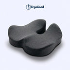 Coussin Coccyx Orthopédique - Confort Sciatique