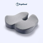 Coussin Coccyx Orthopédique - Confort Sciatique