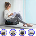 Coussin Coccyx Orthopédique - Confort Sciatique