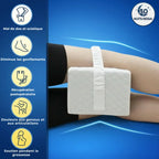 Coussin Genoux Anti-Sciatique ErgoGood