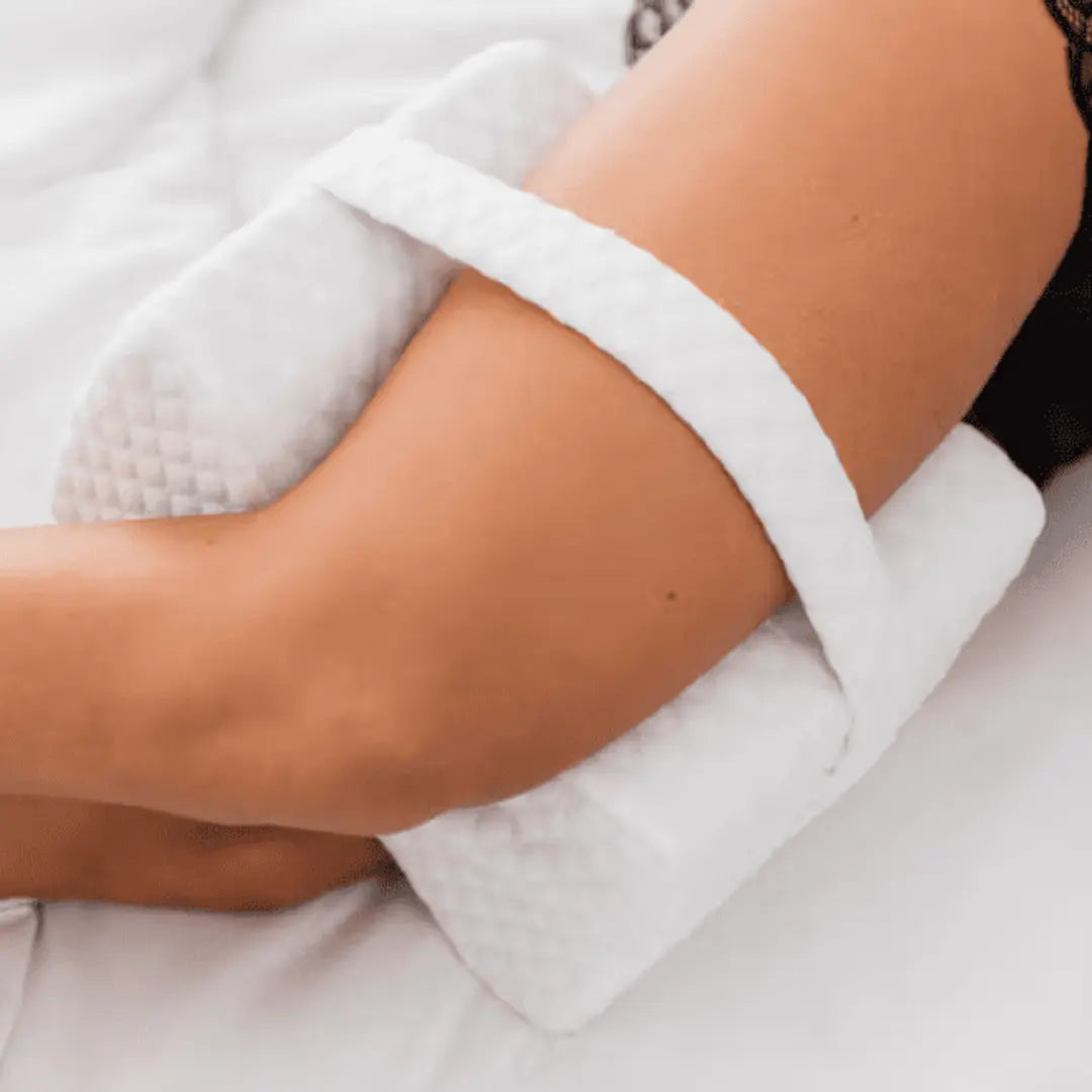 Coussin Genoux - Bassin Aligné