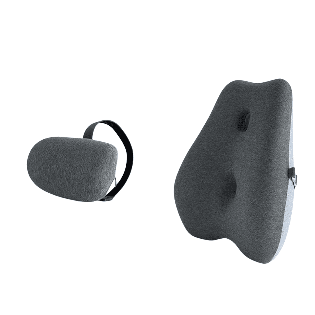 Le Sauveur De Dos PRO - Coussin Lombaire Premium