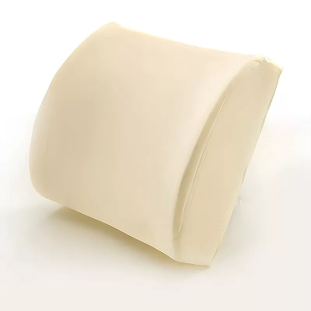 Coussin Lombaire Posture Télétravail