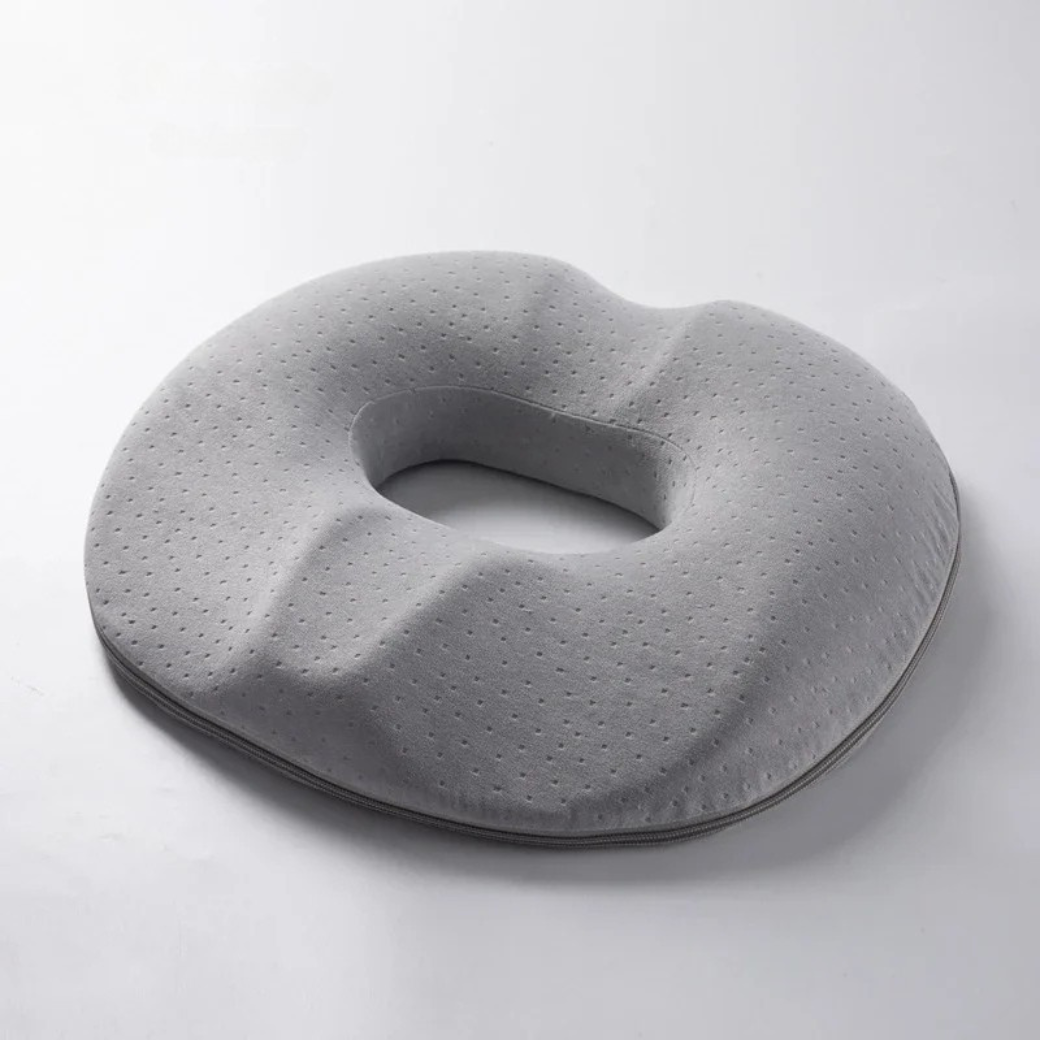 Le Réparateur Post-Trauma - Coussin Coccyx Ultra-Doux
