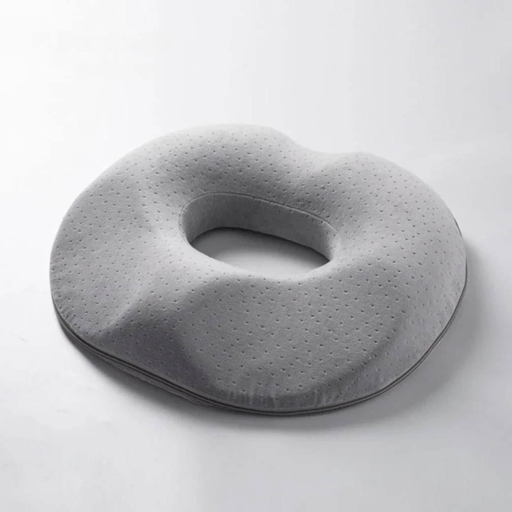 Le Réparateur Post-Trauma - Coussin Coccyx Ultra-Doux