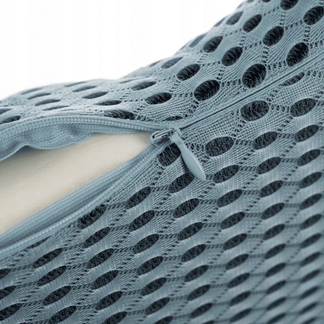 Le Sauveur De Dos MINI - Coussin Lombaire Portable