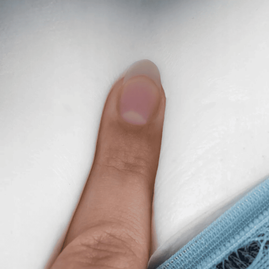 Le Sauveur De Dos MINI - Coussin Lombaire Portable