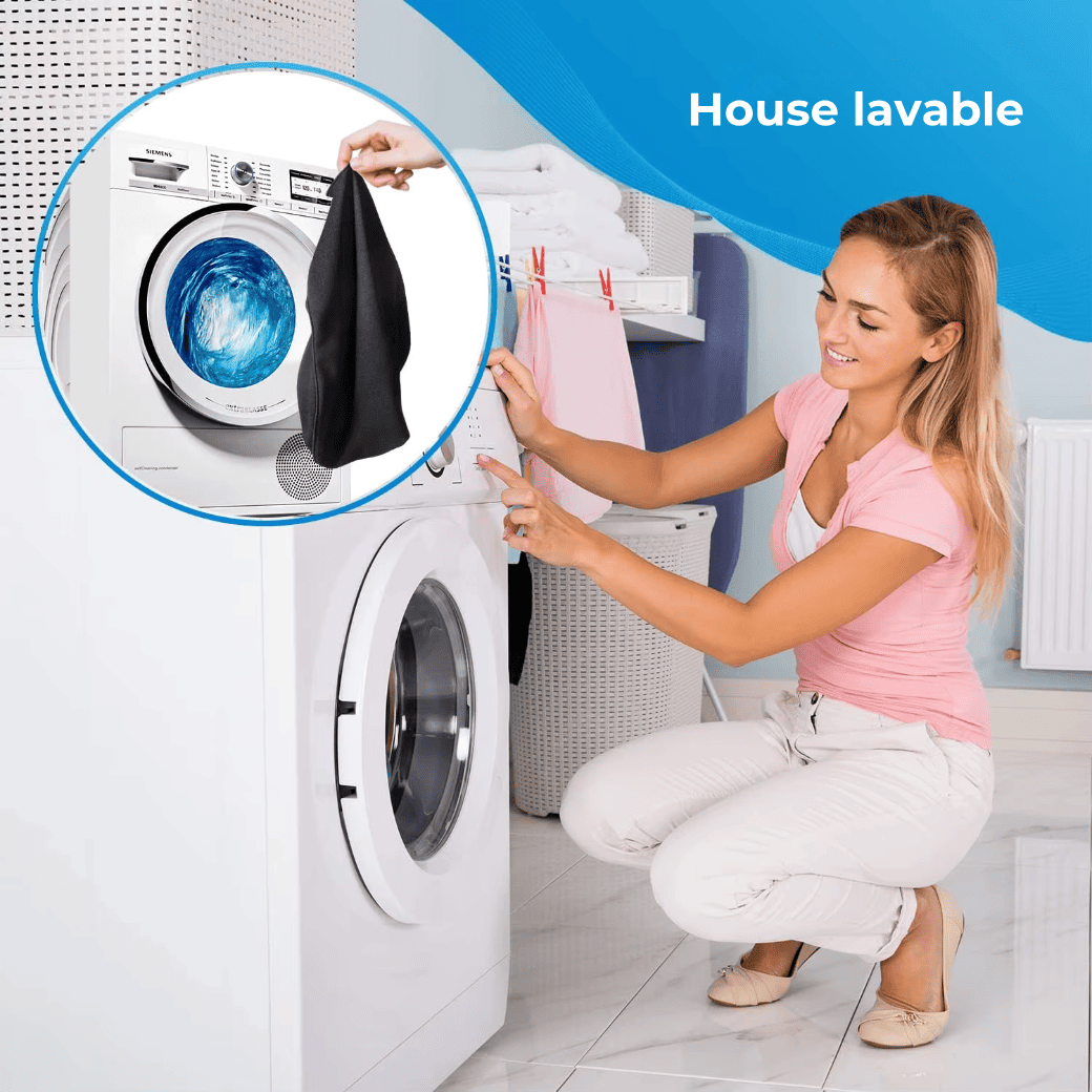 Le Sauveur De Dos - Coussin Lombaire Haute Densité