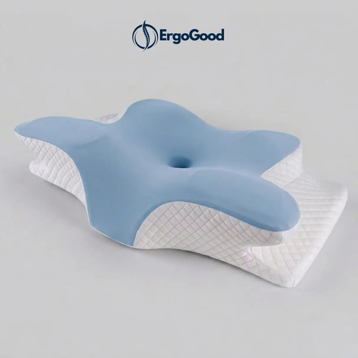 Oreiller Cervical | La Solution Contre les Douleurs de Nuque