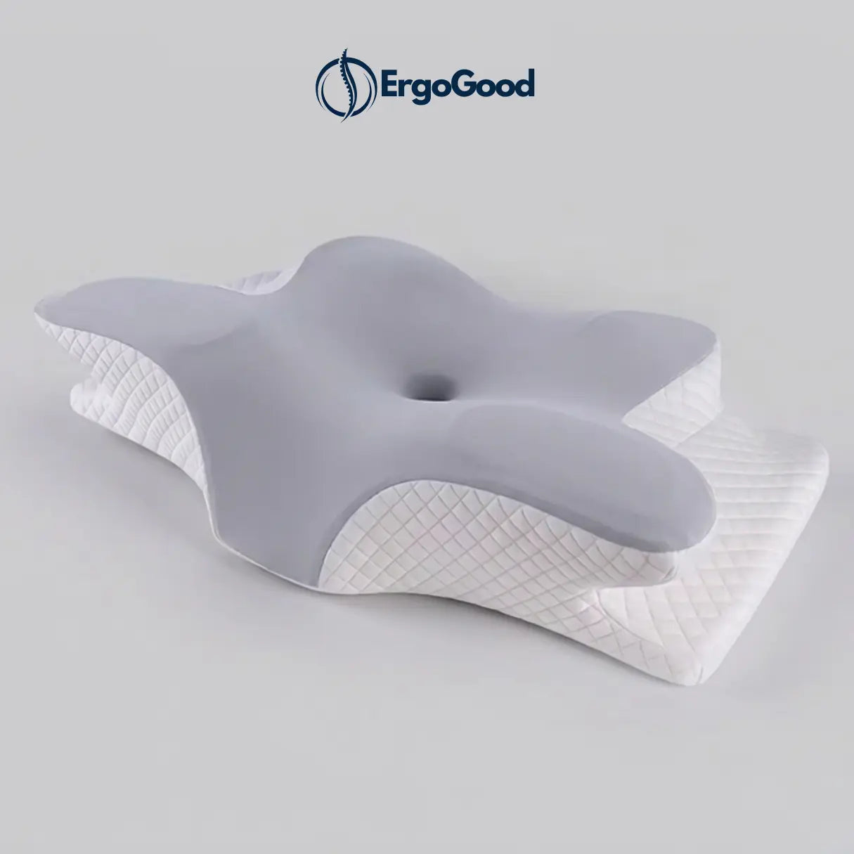 Oreiller Cervical | La Solution Contre les Douleurs de Nuque