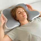 Oreiller Cervical Anti-Torticolis ErgoGood