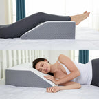 Repose-Jambes Inclinaison Confort – Effet Jambes Légères & Circulation Active