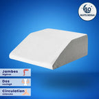 Repose-Jambes Anti-Jambes Lourdes ErgoGood