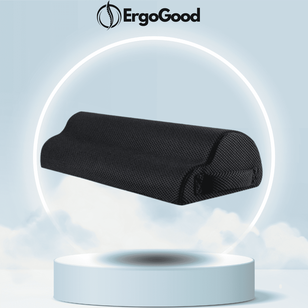 Le Repose-Pieds Actif : Ergonomie Dynamique Anti-Mauvaise Posture