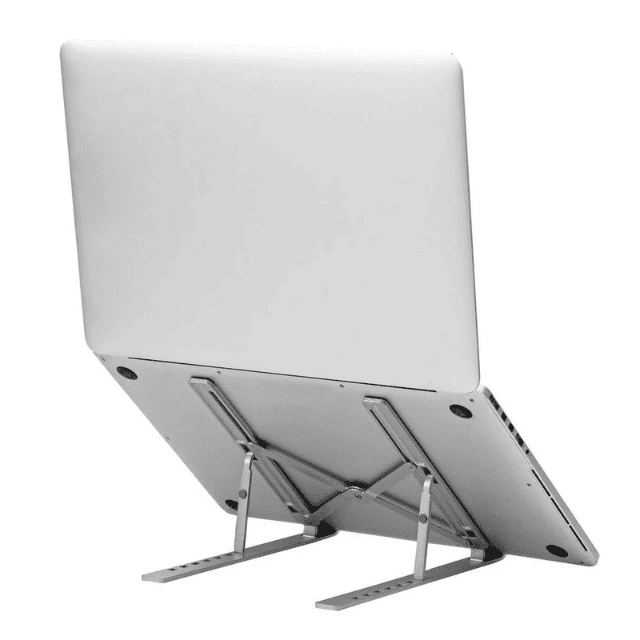 Support PC Portable Anti-Douleur Ventilé