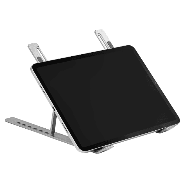 Support PC Portable Anti-Douleur Ventilé