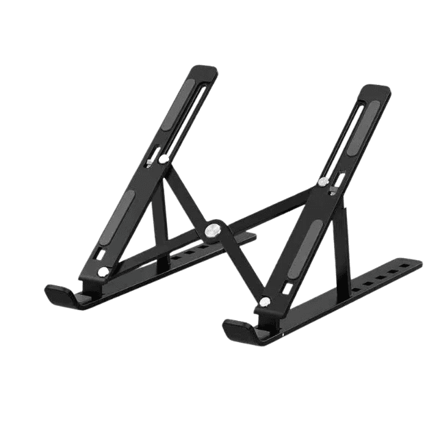 Support PC Portable Anti-Douleur Ventilé