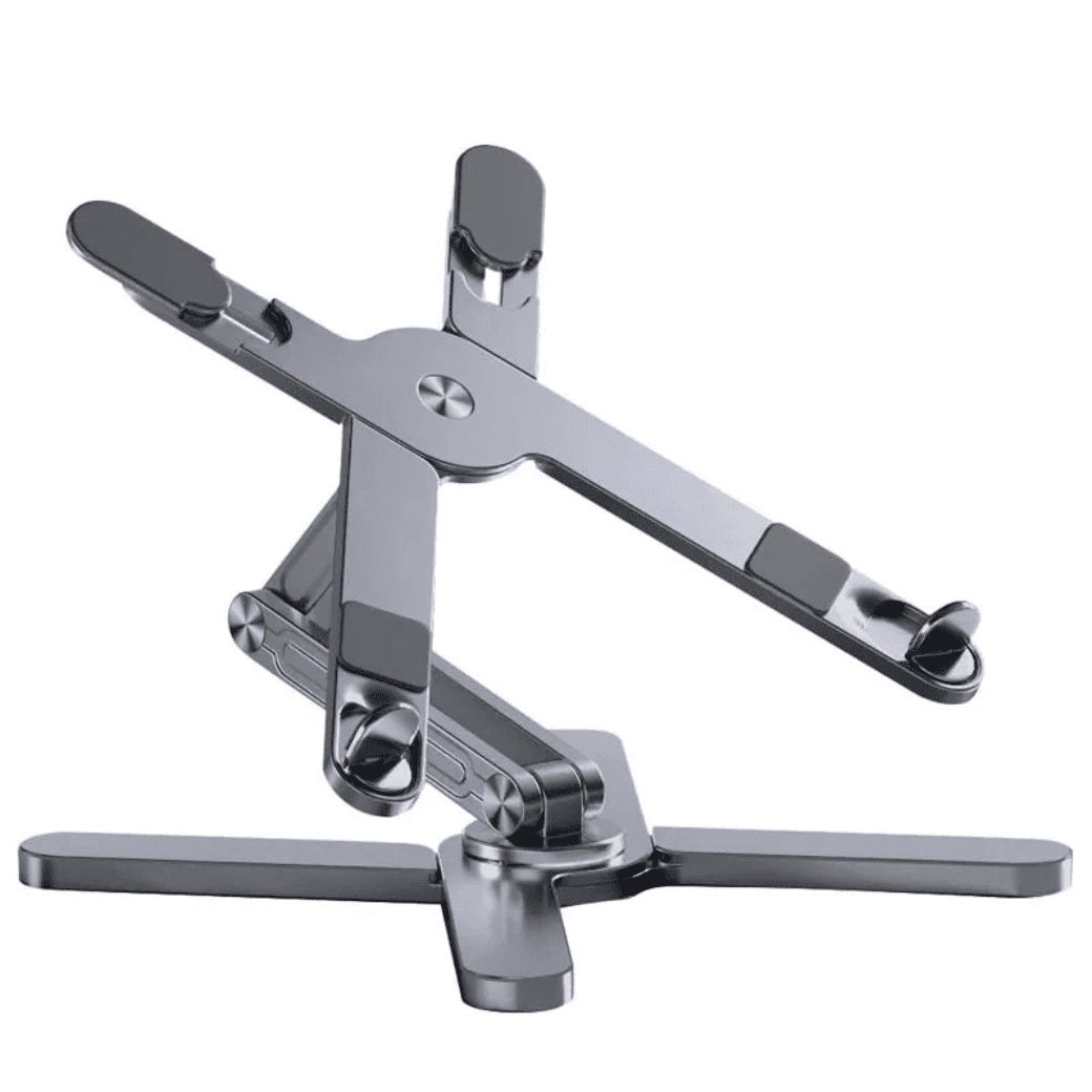 Le Redresseur De Posture - Support PC 360° Réglable